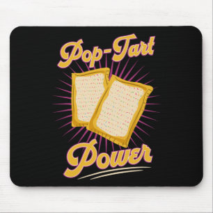Bodybuilding Vor-Training Pop-Torte Power-Gym-Übun Mousepad