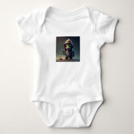 Bodydino Baby Strampler
