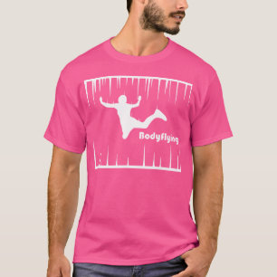 Bodyflying Indoor Skydiving T-Shirt