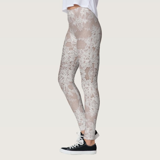 BodyLace Leggings (Links)