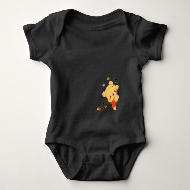 Bodypoh Baby Strampler (Vorderseite)