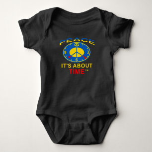 Bodysuit Baby Strampler