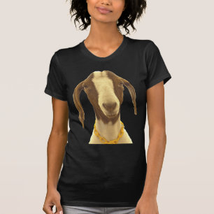 Boer-Ziege T-Shirt