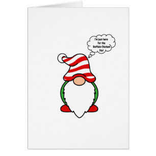 Boeuf de poulet de Buffalo