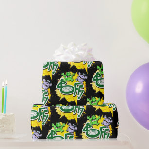 Boff Geschenkpapier