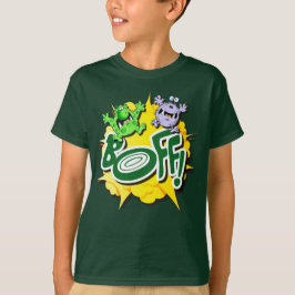 Boff Kids T-Shirt