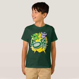 Boff Kids T-Shirt