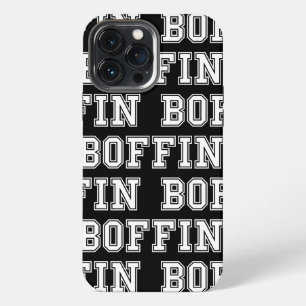 BOFFIN iPhone 13 PRO MAX HÜLLE