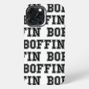 BOFFIN iPhone 13 PRO MAX HÜLLE