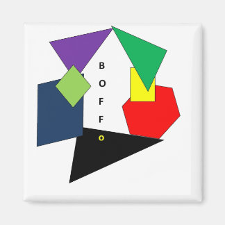 Boffo Magnet