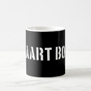 Bogaart Boots-Kaffee-Tasse Kaffeetasse