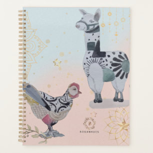 "Boganhues Farmyard Fusion" Planer