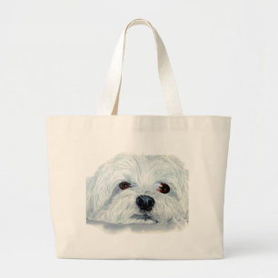 Bogart le sac maltais
