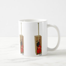Bogdon Kasten-Bass-Tasse Kaffeetasse