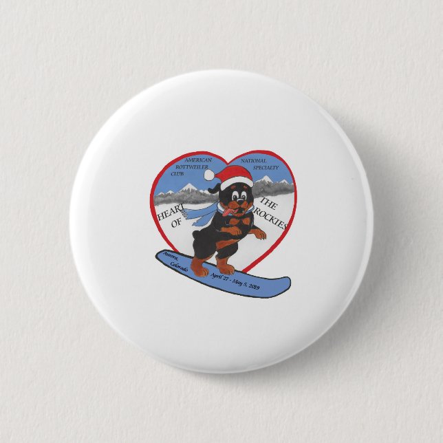 BOGEN Angehörige 2019 Button (Vorderseite)