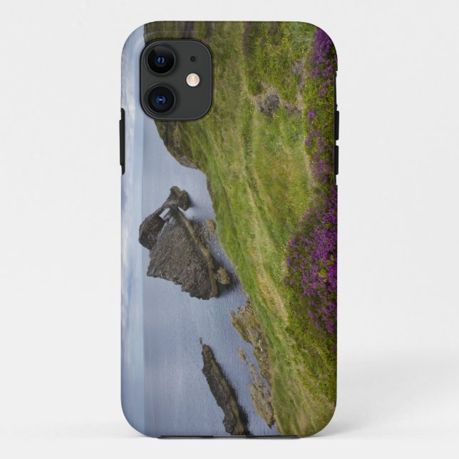 Bogen-Geigen-Felsen, Portknockie, Schottland Case-Mate iPhone Hülle (Rückseite)