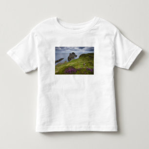 Bogen-Geigen-Felsen, Portknockie, Schottland Kleinkind T-shirt