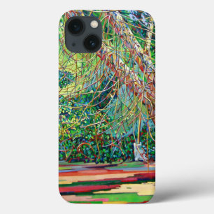 Bogen-Graben 1 Case-Mate iPhone Hülle