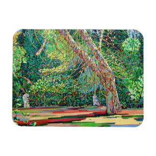 Bogen-Graben 1 Magnet