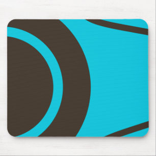 Bogen - Mausunterlage Mousepad