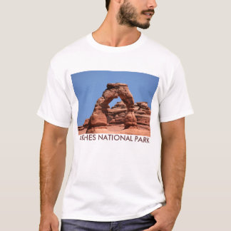 BOGEN-NATIONALPARK T-Shirt