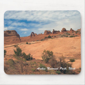 Bögen Nationalpark, Utah Mousepad