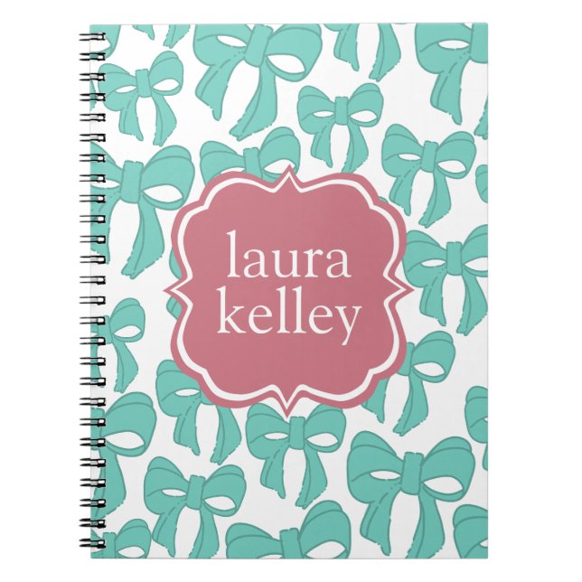 Bögen Notizblock (Vorderseite)