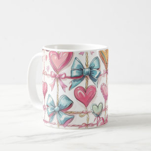 Bögen Tasse