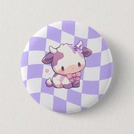 Bögen und Bull-Badge Button