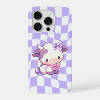 Bögen und Bull-Handyhülle iPhone 15 Pro Hülle