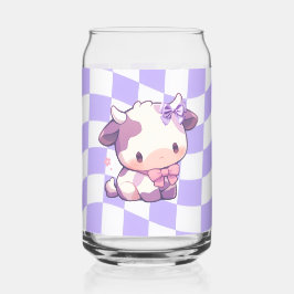 Bögen und Bull's Tasse Dosenglas