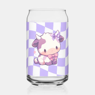 Bögen und Bull's Tasse Dosenglas
