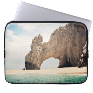 Bogen von Cabo San Lucas, Mexiko Laptopschutzhülle