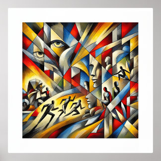 Bogendruckplatte Foliendrucke