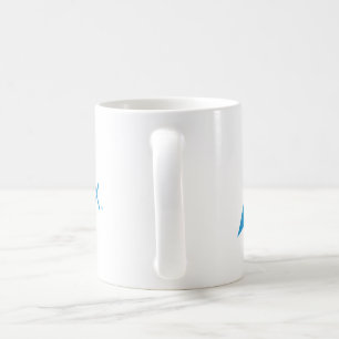 Bogenlinux-Tasse Kaffeetasse