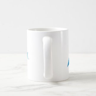 Bogenlinux-Tasse Kaffeetasse