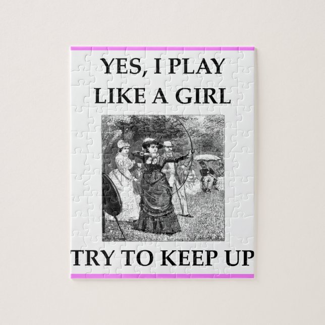 BOGENSCHIESSEN (Vertikal)