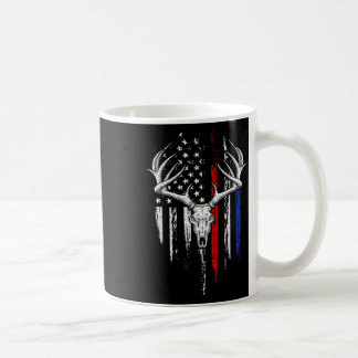 Bogenschießen Amerikanische Flagge USA Bogen Weißw Kaffeetasse