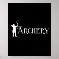 Bogenschießen - Bowman Archer Bow Jagd Lover Bowhu