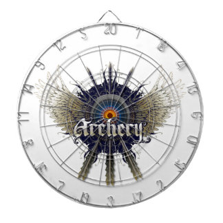 Bogenschießen-Dartscheibe Dartscheibe