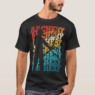 Bogenschießen für einen Bogenschützen 18 T-Shirt