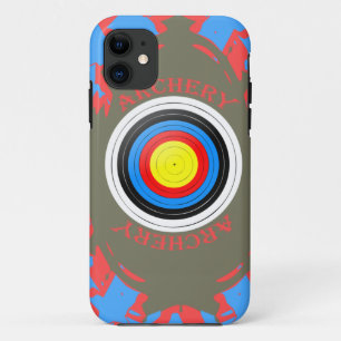 Bogenschießen Iphone 5 Case-Mate-Fall title_seo2