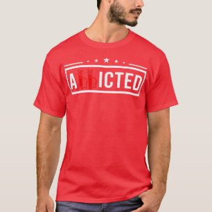 Bogenschießen und Bogenschießen für Bogenschießen  T-Shirt