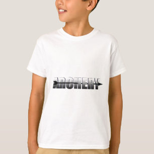 Bogenschießengeschenke für Pfeil und Bogensücht T-Shirt