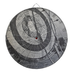 Bogenschießscheibe Dartboard Dartscheibe