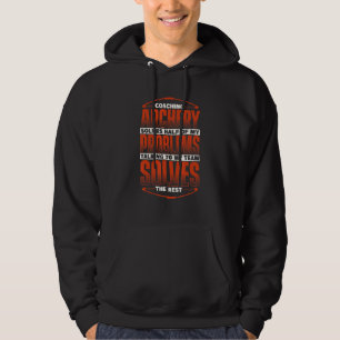 Bogenschützenprobleme Bogen Pfeil Club Wettbewer Hoodie