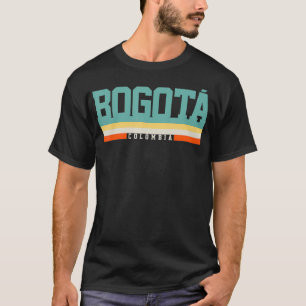 Bogota Columbia T-Shirt