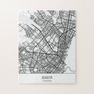 Bogota Kolumbien