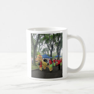 Bogota-TagesTasse Kaffeetasse