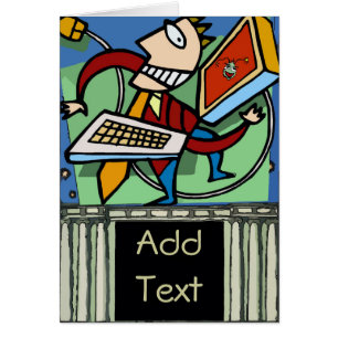 Bogue dans l'ordinateur